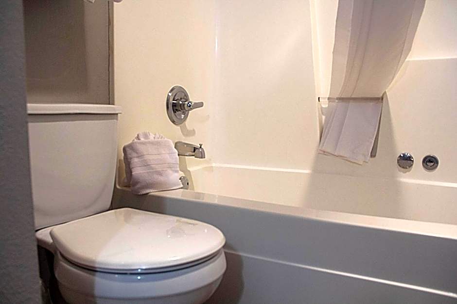 New Victorian Inn - Sioux City