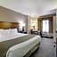 SureStay Plus Hotel by Best Western Houston Medical Center