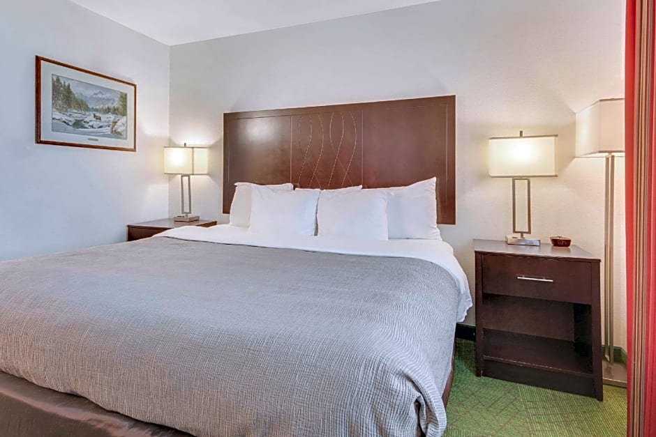 Quality Inn Belgrade - Bozeman Yellowstone Airport