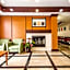 Comfort Inn & Suites Oakland