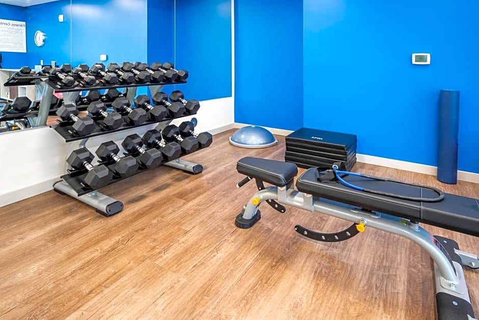 Holiday Inn Express and Suites Rock Hill