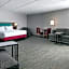 Hampton Inn By Hilton Sturbridge