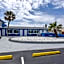 Blue Mist Motel - Room # 2