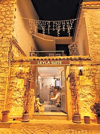 Leyla Suite
