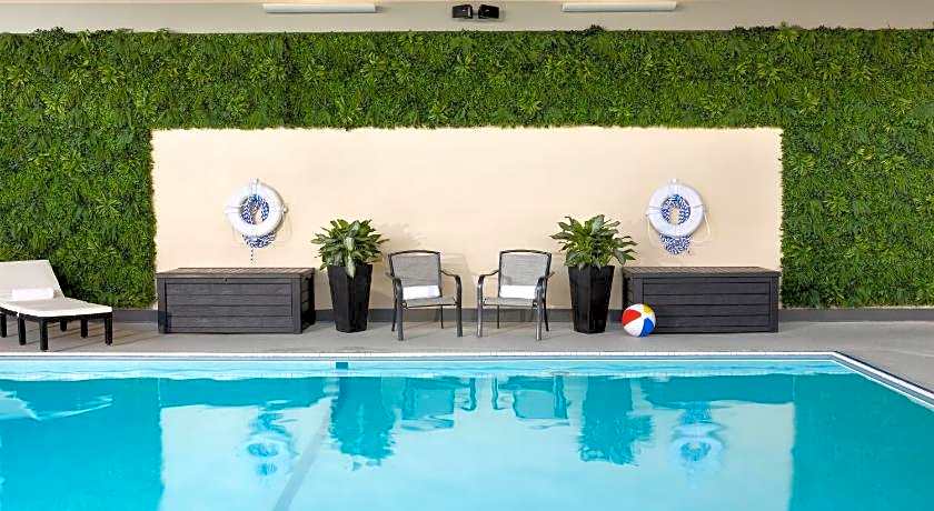Hotel Champlain Burlington Curio Collection by Hilton