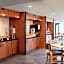 Fairfield by Marriott Inn & Suites Providence Airport Warwick