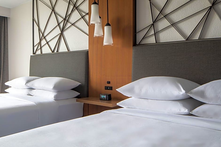 Houston Marriott South At Hobby Airport