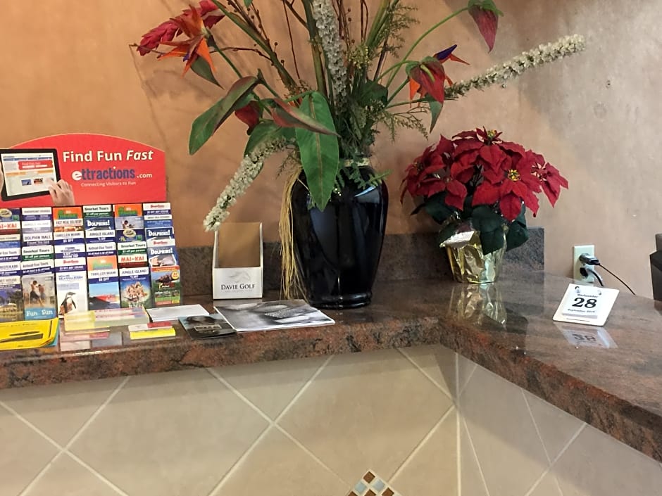 Sawgrass Inn & Conference Center
