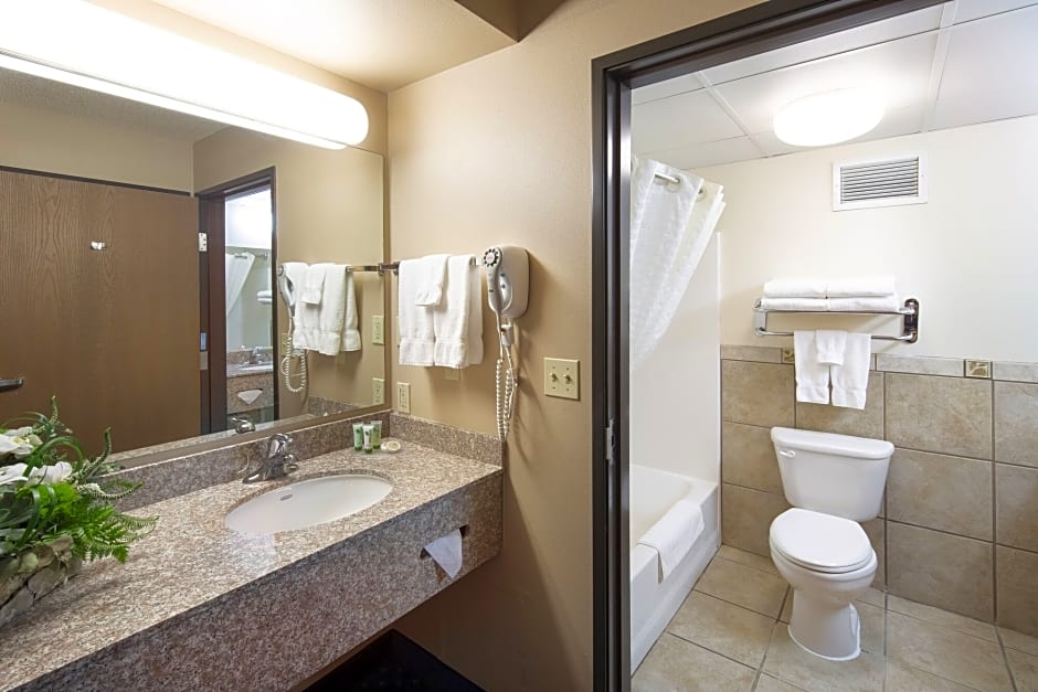 Hotel Glenwood Springs