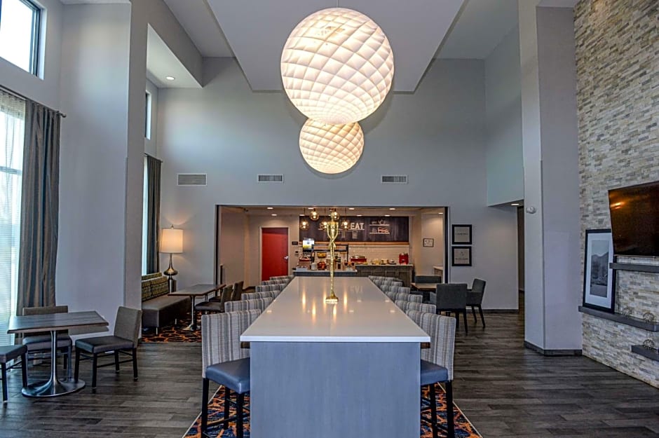 Hampton Inn By Hilton & Suites Lenoir, Nc