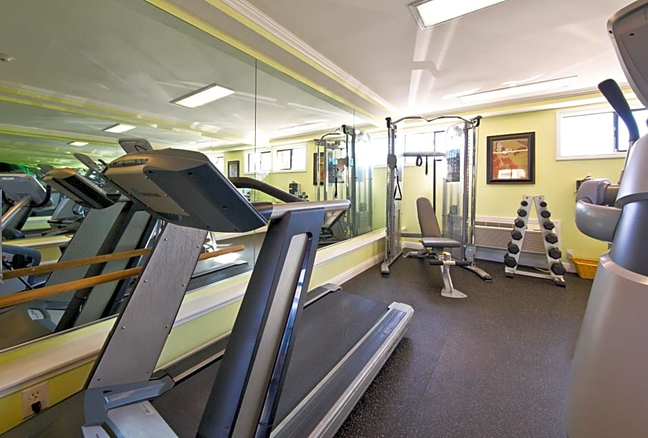Millwood Inn And Suites