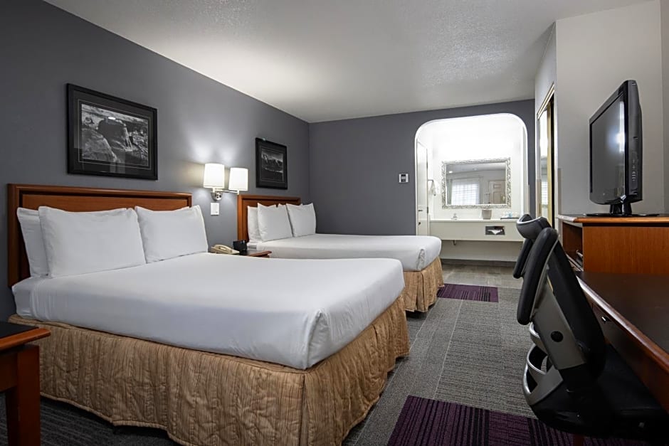 Atherton Park Inn and Suites
