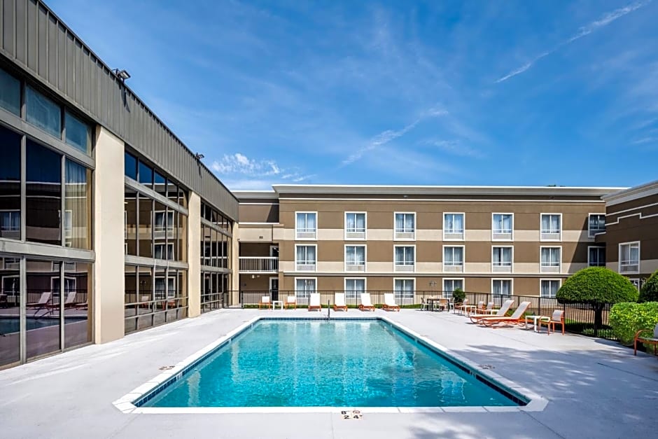 Holiday Inn Blytheville