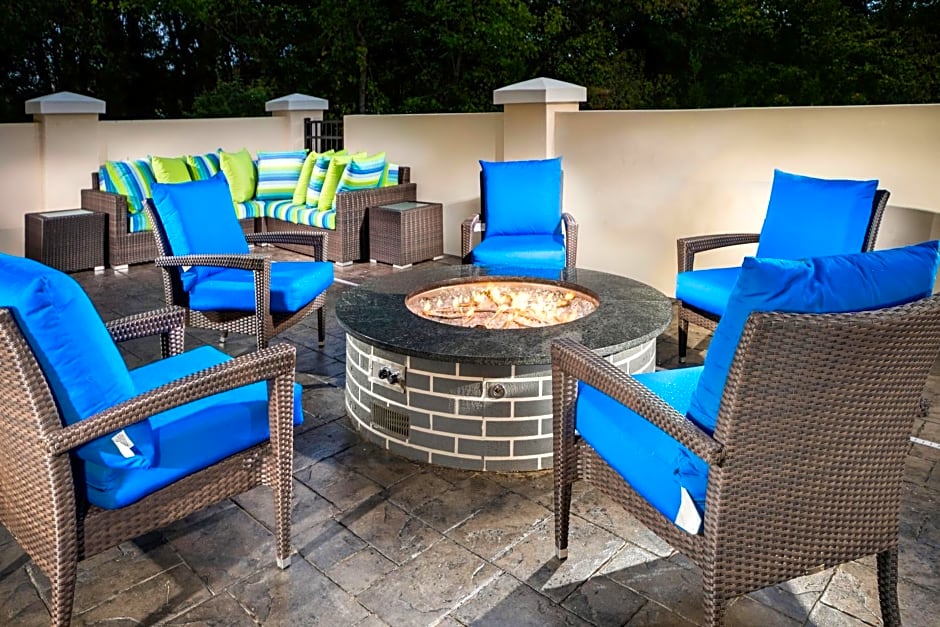 Holiday Inn Express and Suites Rock Hill