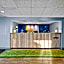 Spark by Hilton Tuscaloosa University