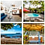 DOWNTOWN HAWAIIAN PARADISE CONDO with Hot Tub, Pool & Beach - Kona Islander Inn