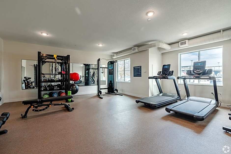 WaterWalk Extended Stay by Wyndham Wichita