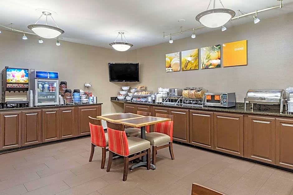 Comfort Inn