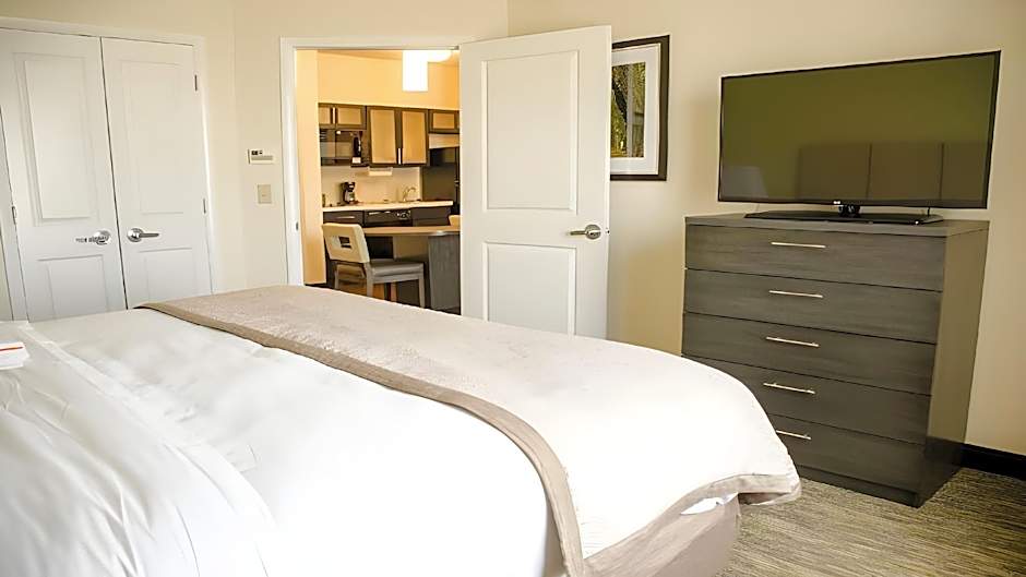 CANDLEWOOD SUITES MEMPHIS - SOUTHAVEN