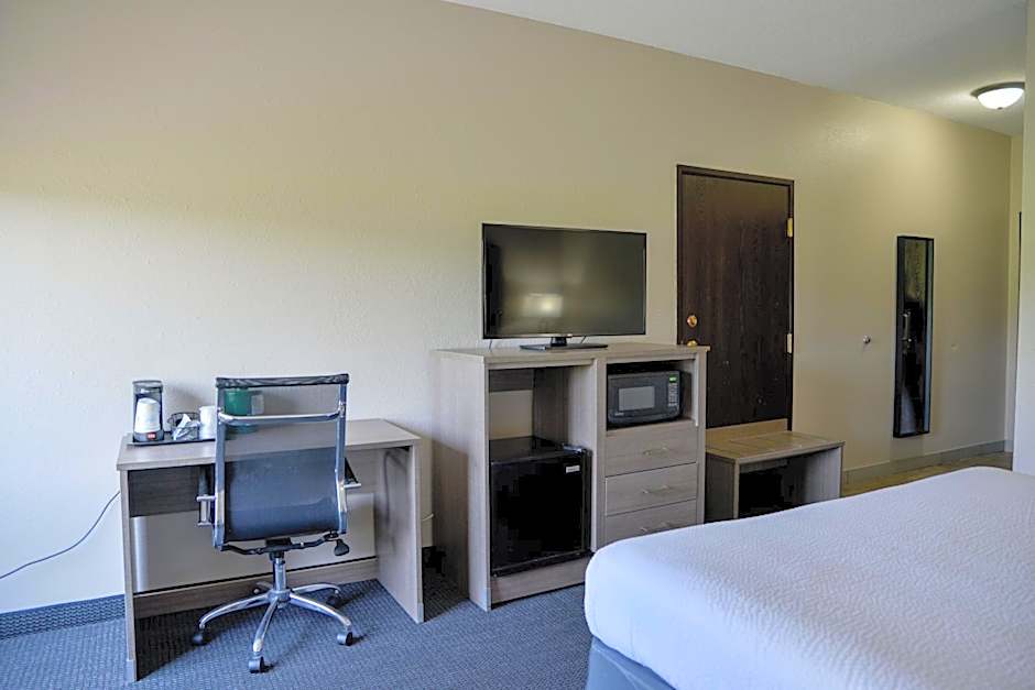 Baymont by Wyndham O'Fallon St. Louis Area