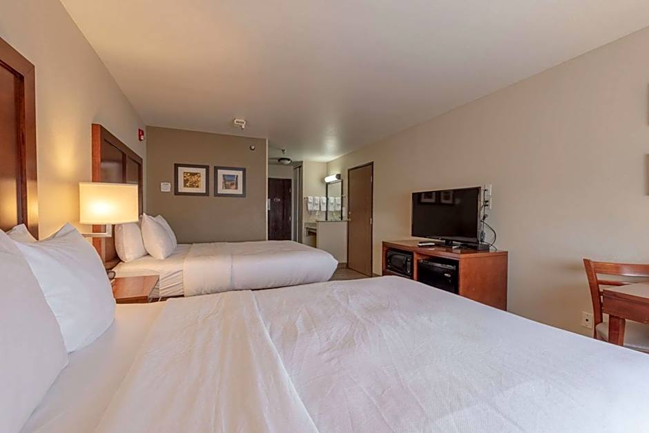 Comfort Inn & Suites Alamosa