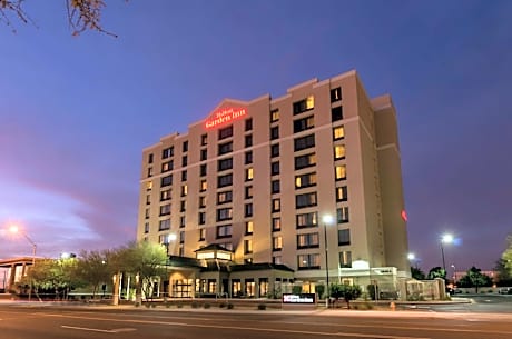 Hilton Garden Inn Phoenix Airport North