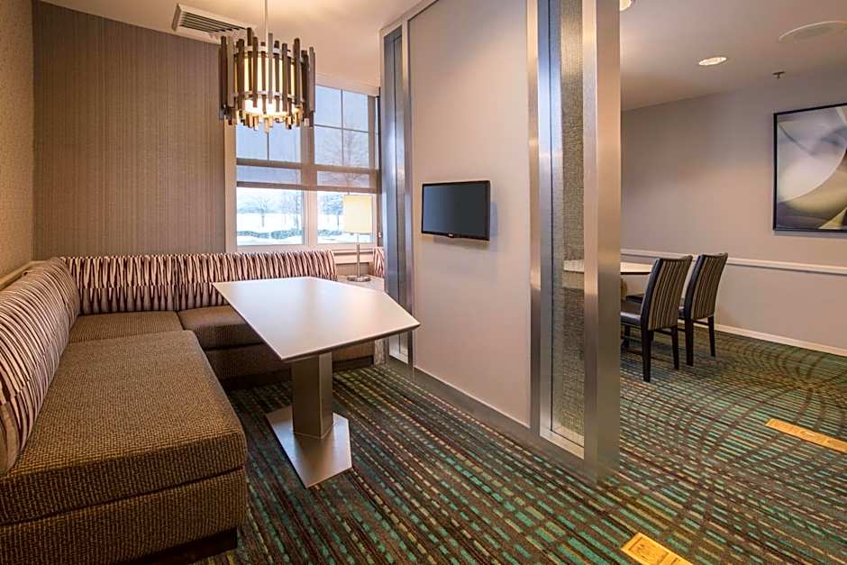 Residence Inn by Marriott Chantilly Dulles South