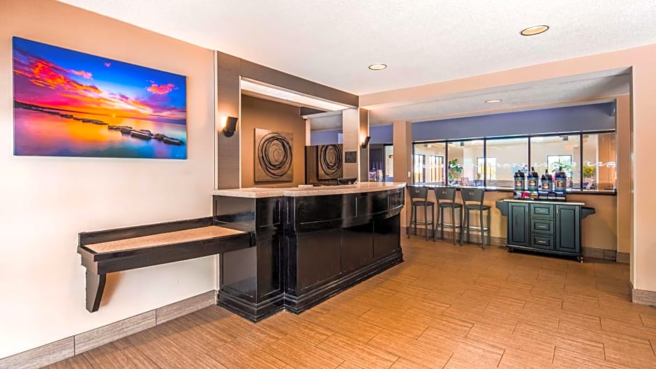 Best Western Dunkirk & Fredonia Inn