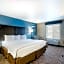 Best Western Golden Spike Inn & Suites