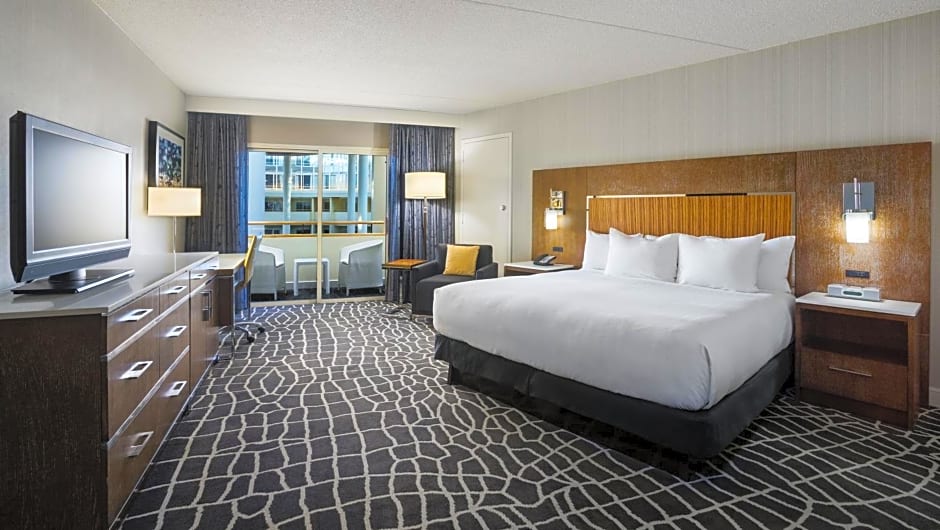 Hyatt Regency Princeton