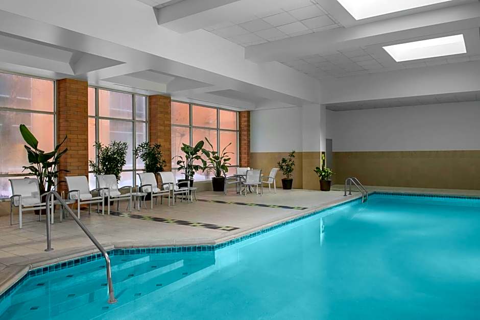 Renaissance Indianapolis North Hotel
