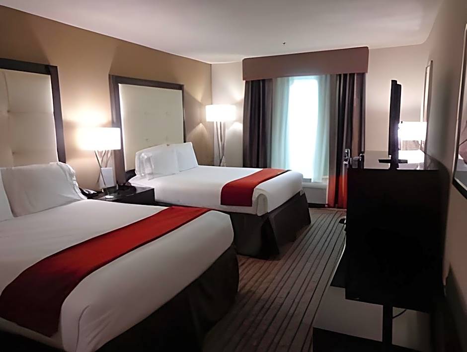 Holiday Inn Express Frisco