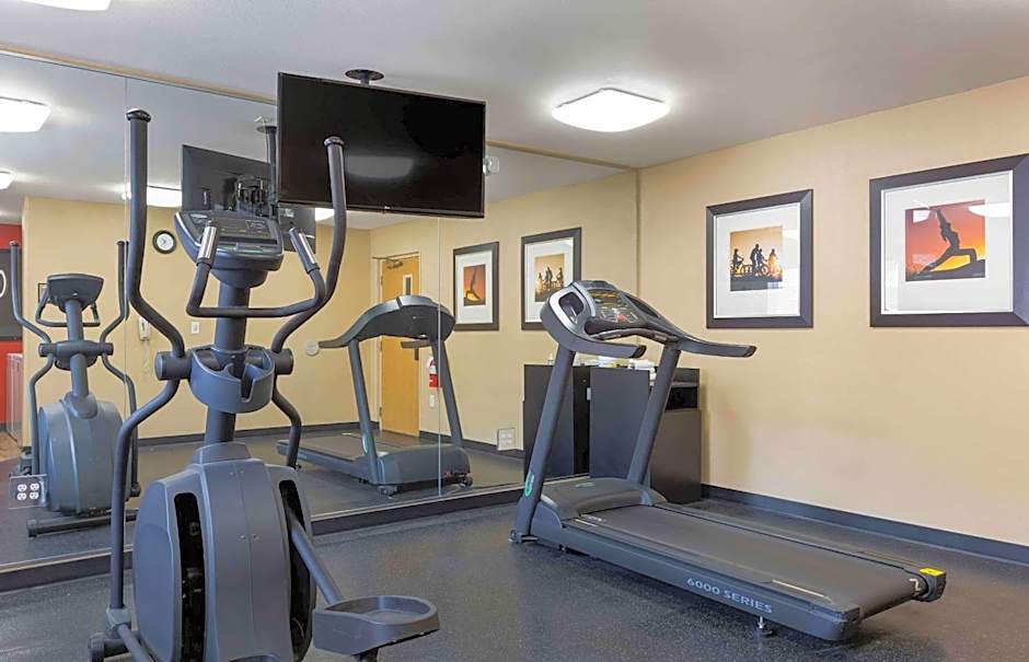 Extended Stay America Suites - Phoenix - Scottsdale