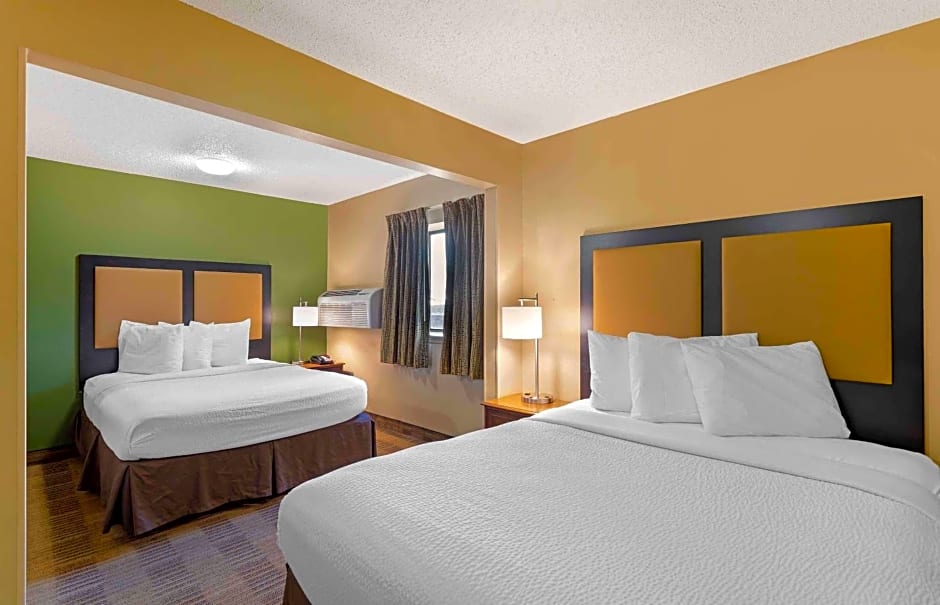 Extended Stay America Suites - Tulsa - Midtown