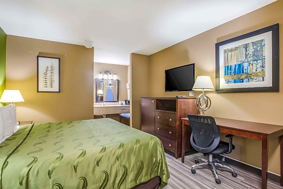 Quality Inn Kennesaw
