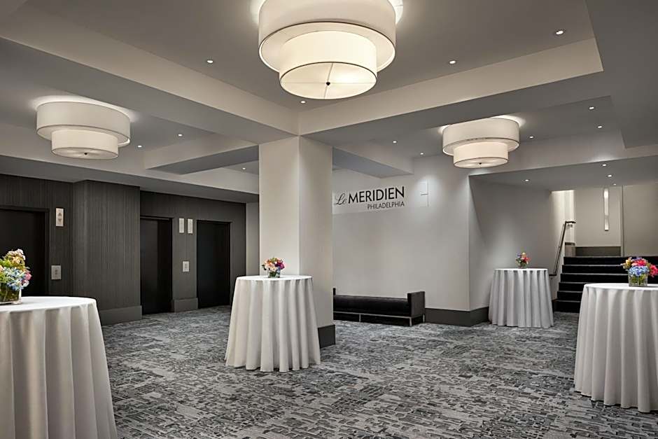 Le Meridien Philadelphia