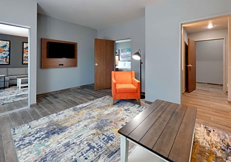 King Apartment - Non-Smoking