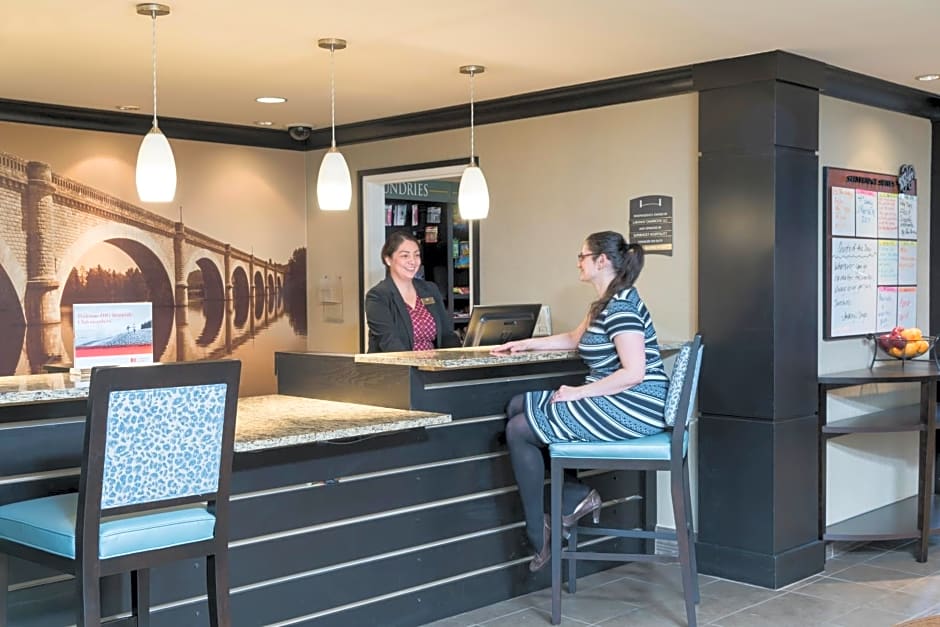 Staybridge Suites Chicago-Oakbrook Terrace