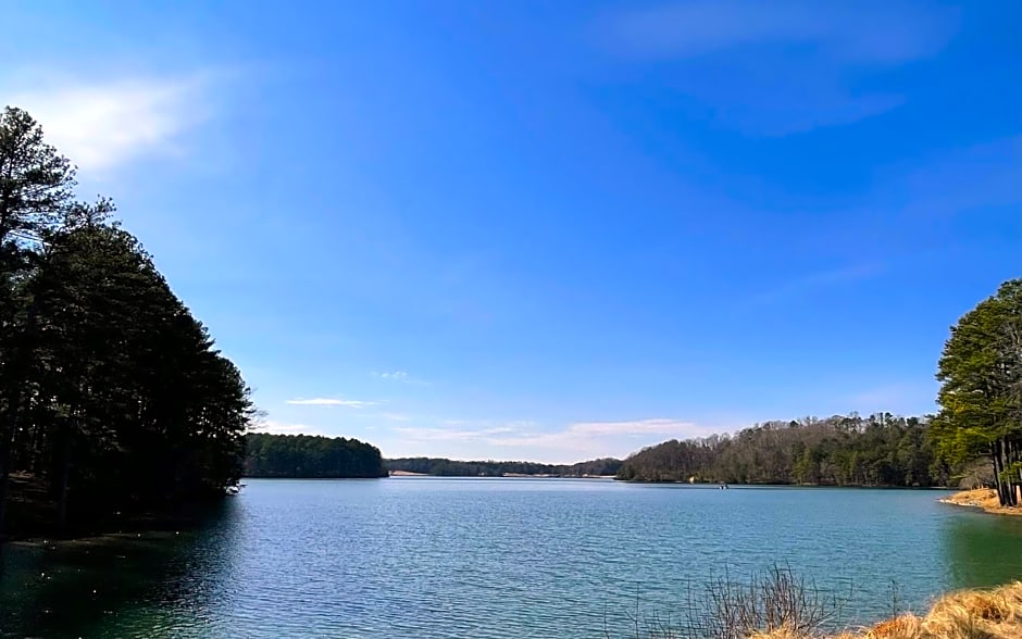 Holiday Inn Express Hotel & Suites Buford Ne - Lake Lanier Area