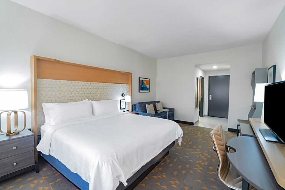 Holiday Inn Southaven Central - Memphis
