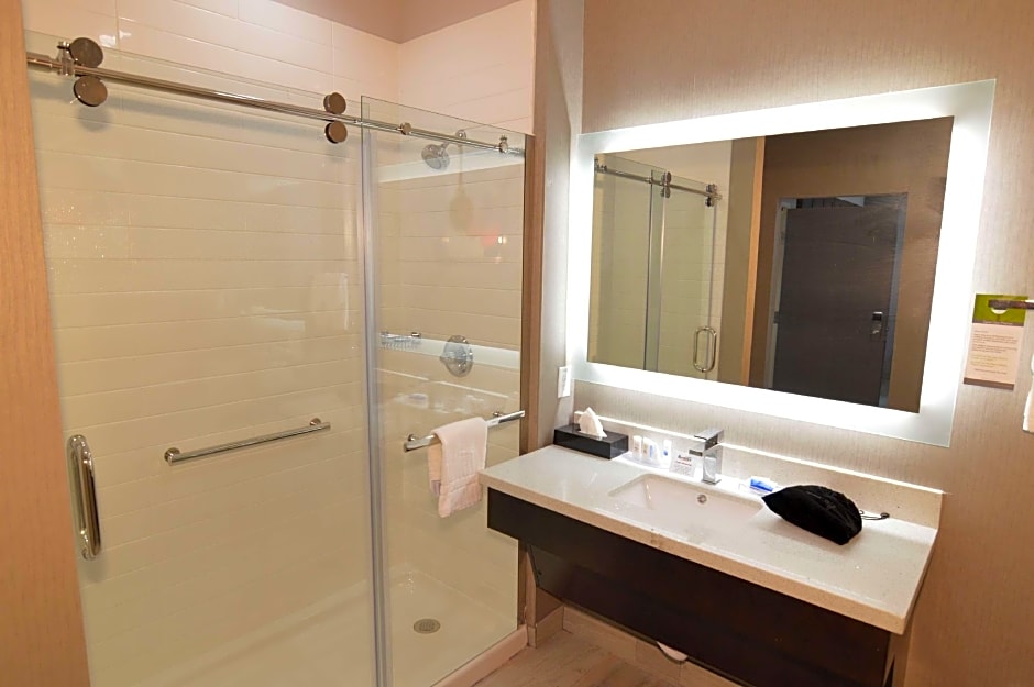 Best Western Plus Executive Residency Baytown