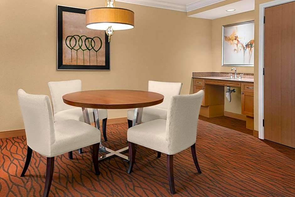 Hilton Orange County-Costa Mesa
