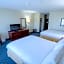 Holiday Inn Express Hotel & Suites Pampa
