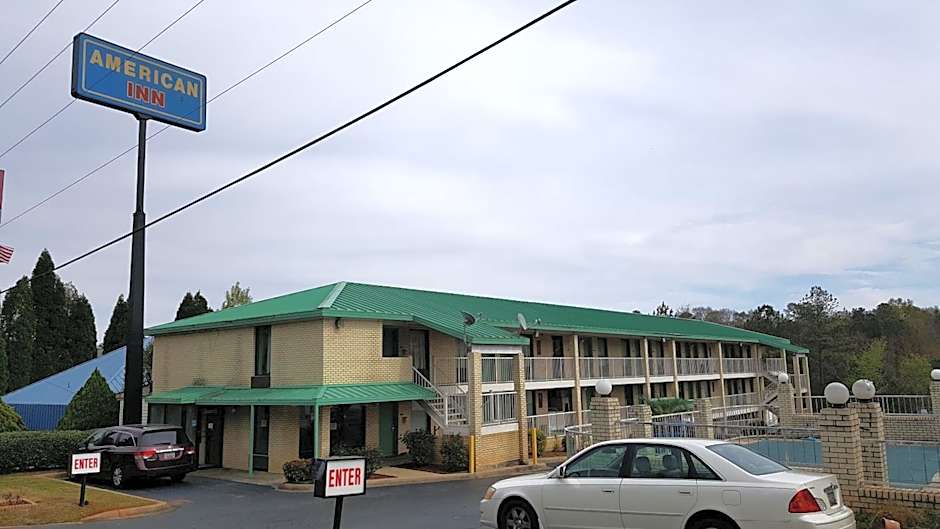 American Inn Columbia