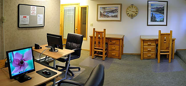 The Tahoe Beach & Ski Club Owners Association