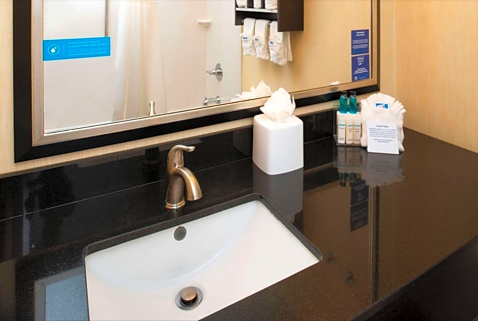 Hampton Inn By Hilton Glenwood Springs