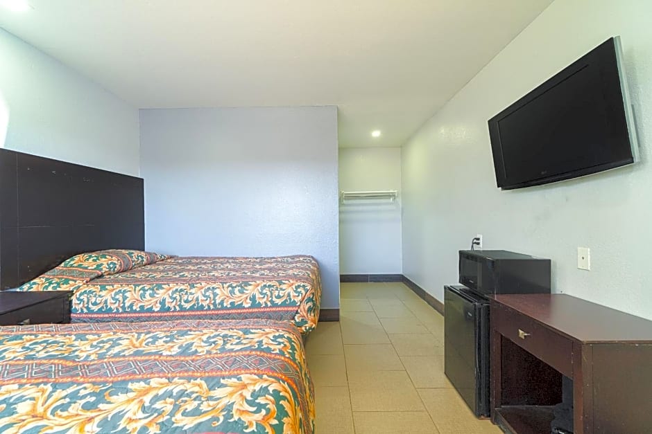 Xpress Inn & Extended Stays