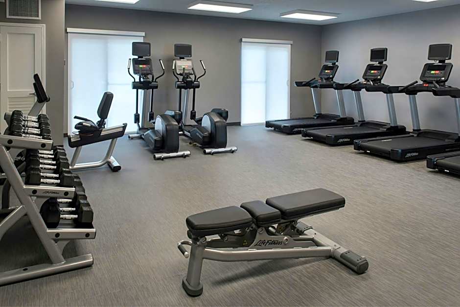 Courtyard by Marriott Annapolis