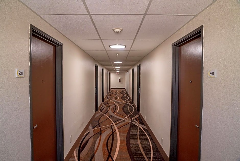 Super 8 by Wyndham Yuma