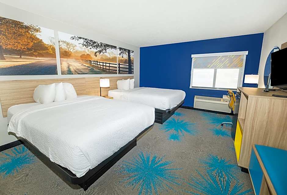 Days Inn by Wyndham Fort Smith